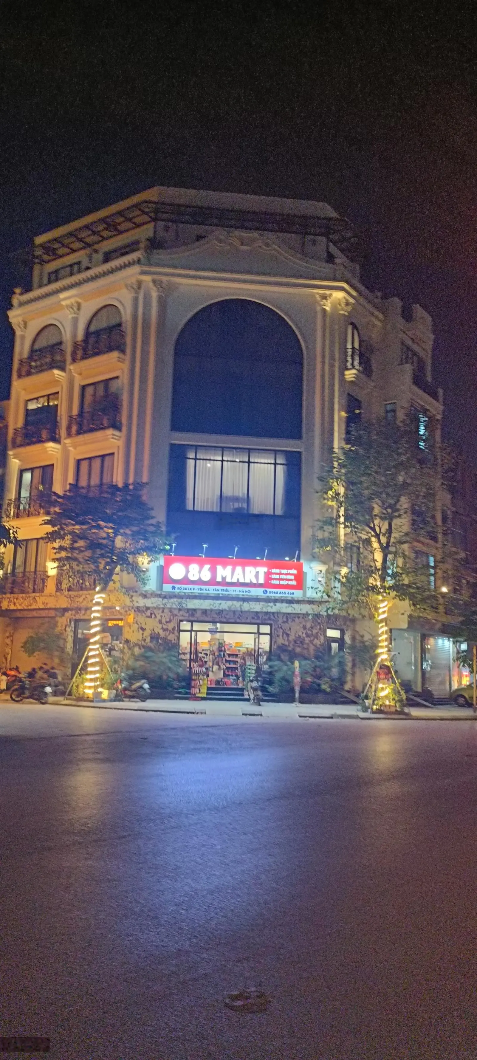 LK Tổng cục 5 Tân Triều, Thanh Trì Phân lô ô tô tránh, vỉa hè. Gara ôtô. DT69m, 5T giá nhỉnh 17 tỷ