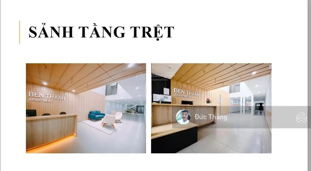 Bán tòa nhà mặt tiền Phạm Thế Hiển 5 x 48m hầm 7 tầng thu nhập dòng 1,4 tỷ /năm hiệu suất ~4% / năm