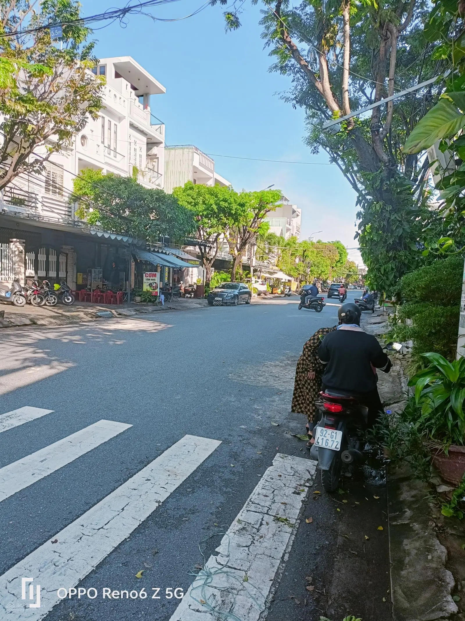 Hàng hiếm. Cần bán lô góc FPT 255m2. Quận Ngũ Hành Sơn TP ĐN