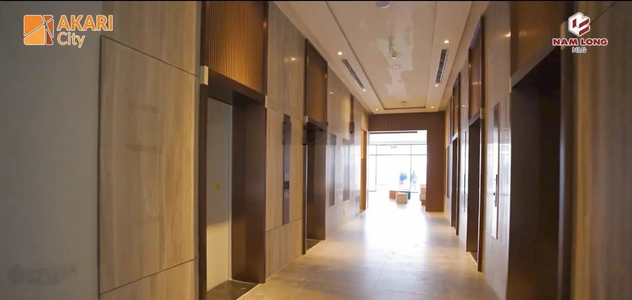 Bán rẻ căn hộ 80m2 2PN2WC giá gốc 3,8 tỷ, nay giảm còn 3,2 tỷ Akari City Nam Long Bình Tân