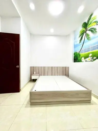 Nhà đẹp vào ở ngay - HXH Trương Phước Phan, thông Lê Văn Quới 40m2 SHR chỉ 2tỷ350 công chứng ngay