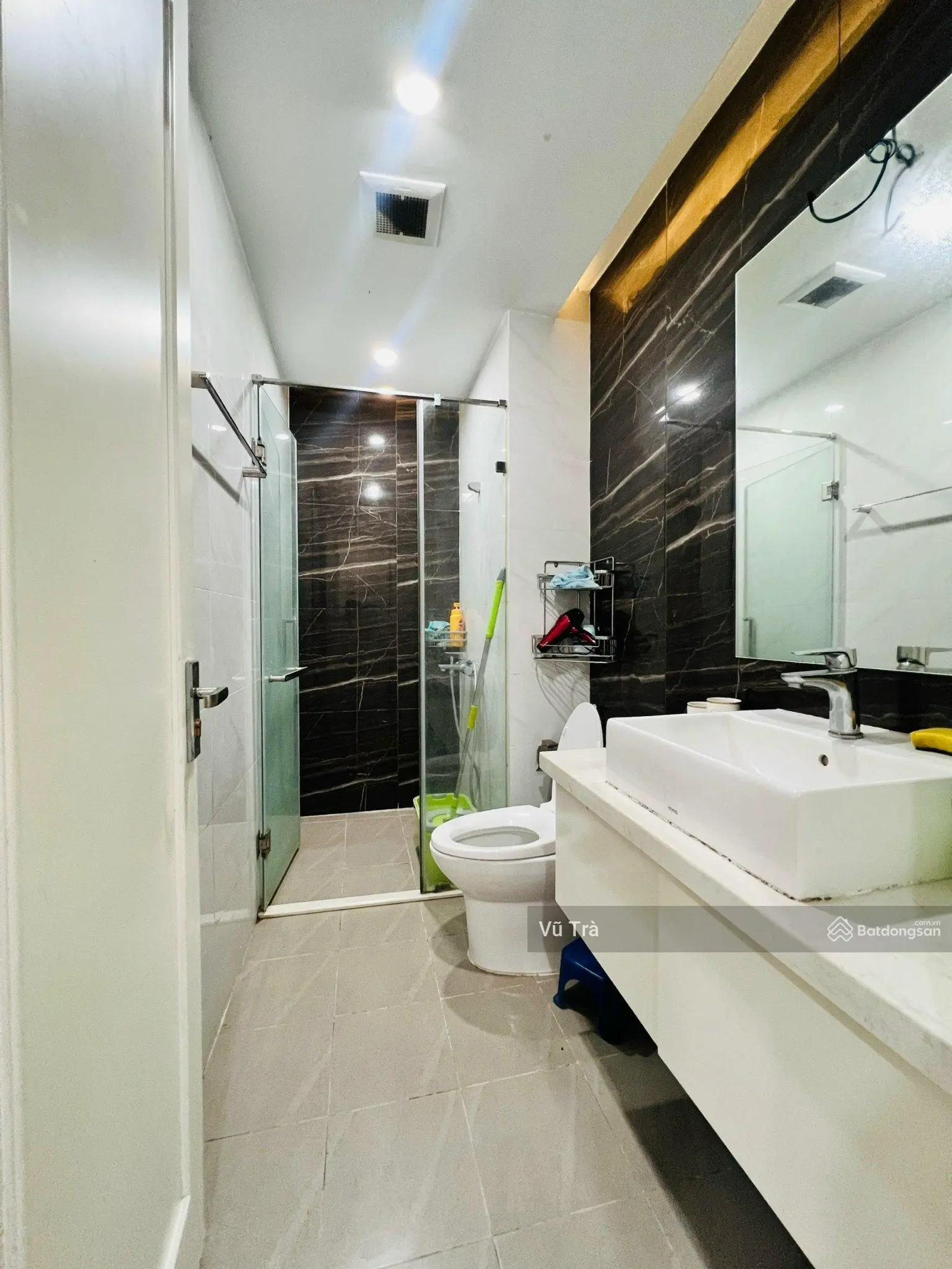 Chỉ 6 tỷ sở hữu ngay căn hộ siêu rộng Five Star Kim Giang, Thanh Xuân - 2 ngủ 2WC - 86m2 ở ngay