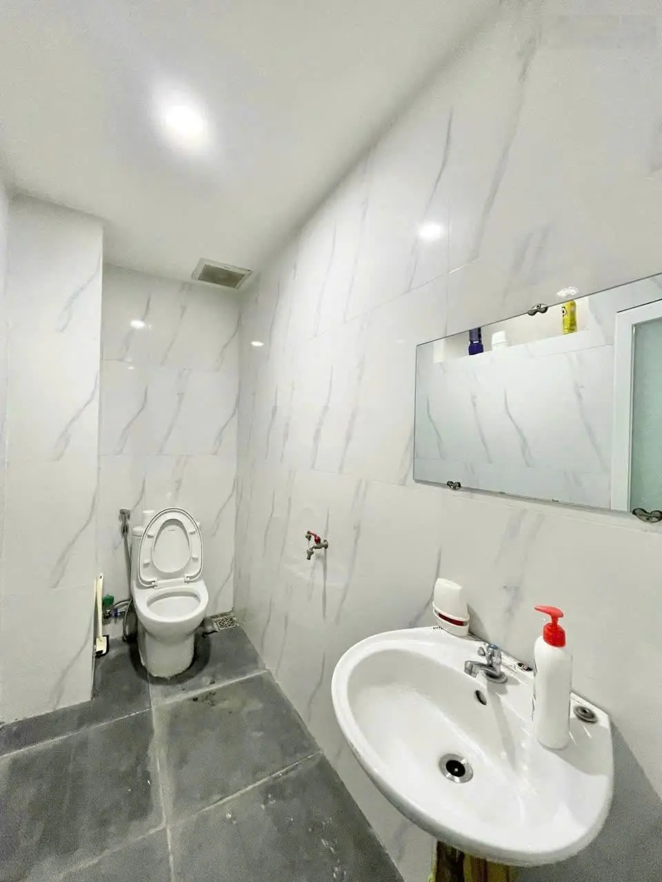 Bán nhà 4 tầng doanh thu 37 tr/tháng đường số 11 Phường Trường Thọ, TP Thủ Đức, HCM