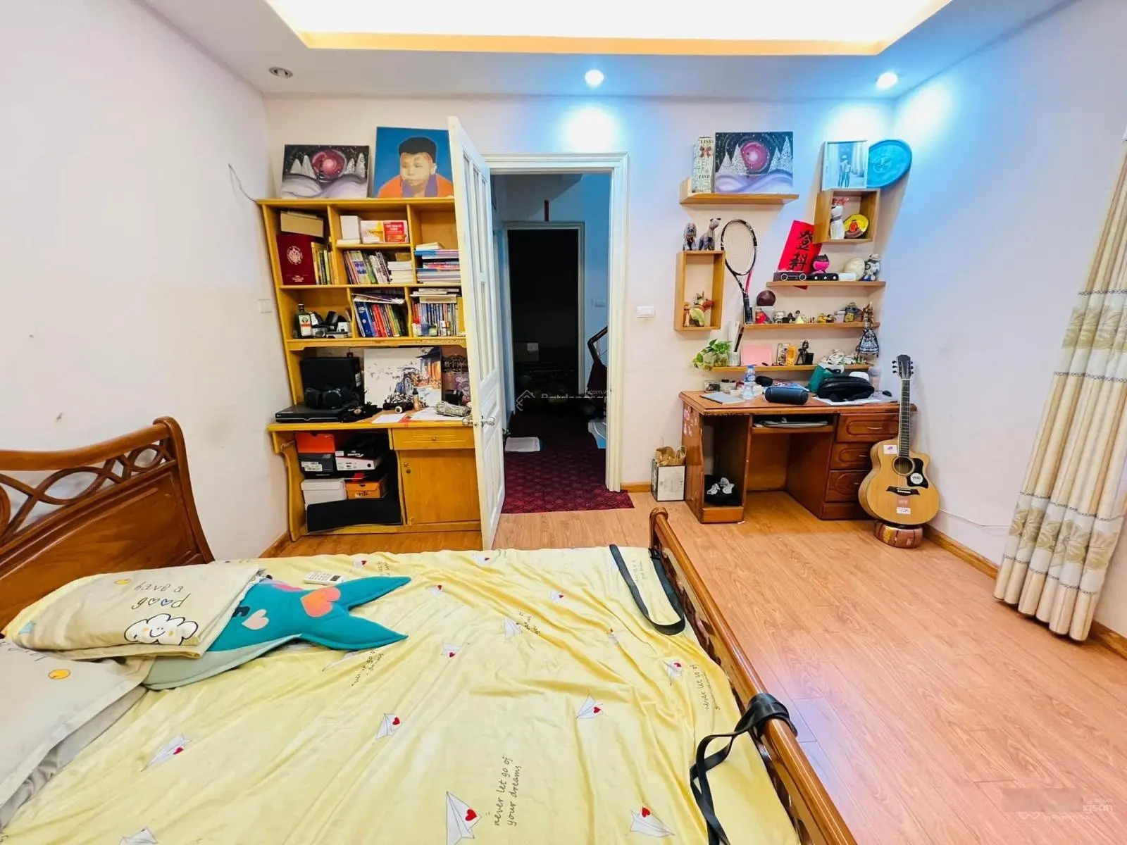 VƯƠNG THỪA VŨ - SIÊU PHẨM BAY NHANH 48M x 5 TẦNG x 4.4M