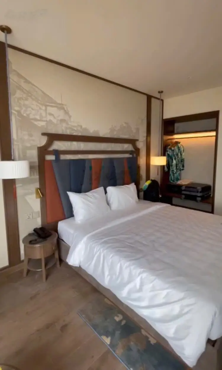Cần bán nhanh căn hộ dịch vụ DT 28m2 ngay khu Resort Apec Chăm Bay Mũi Né