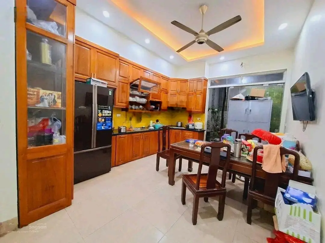 Bán nhà Dịch Vụ Liền Kề Yên Nghĩa, Bến Xe Yên Nghĩa 50m2, 5 Tầng, đường 8m,vỉa hè. giá 11,3 tỷ