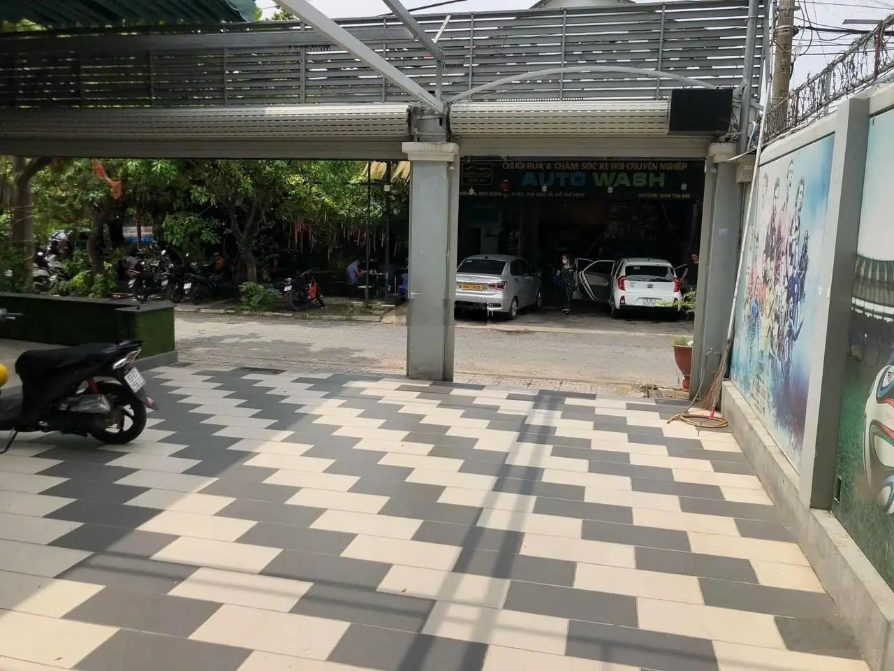 Hàng hiếm: Biệt thự (200m2) khu sông Đà, p. Hiệp Bình Chánh, Q. Thủ Đức