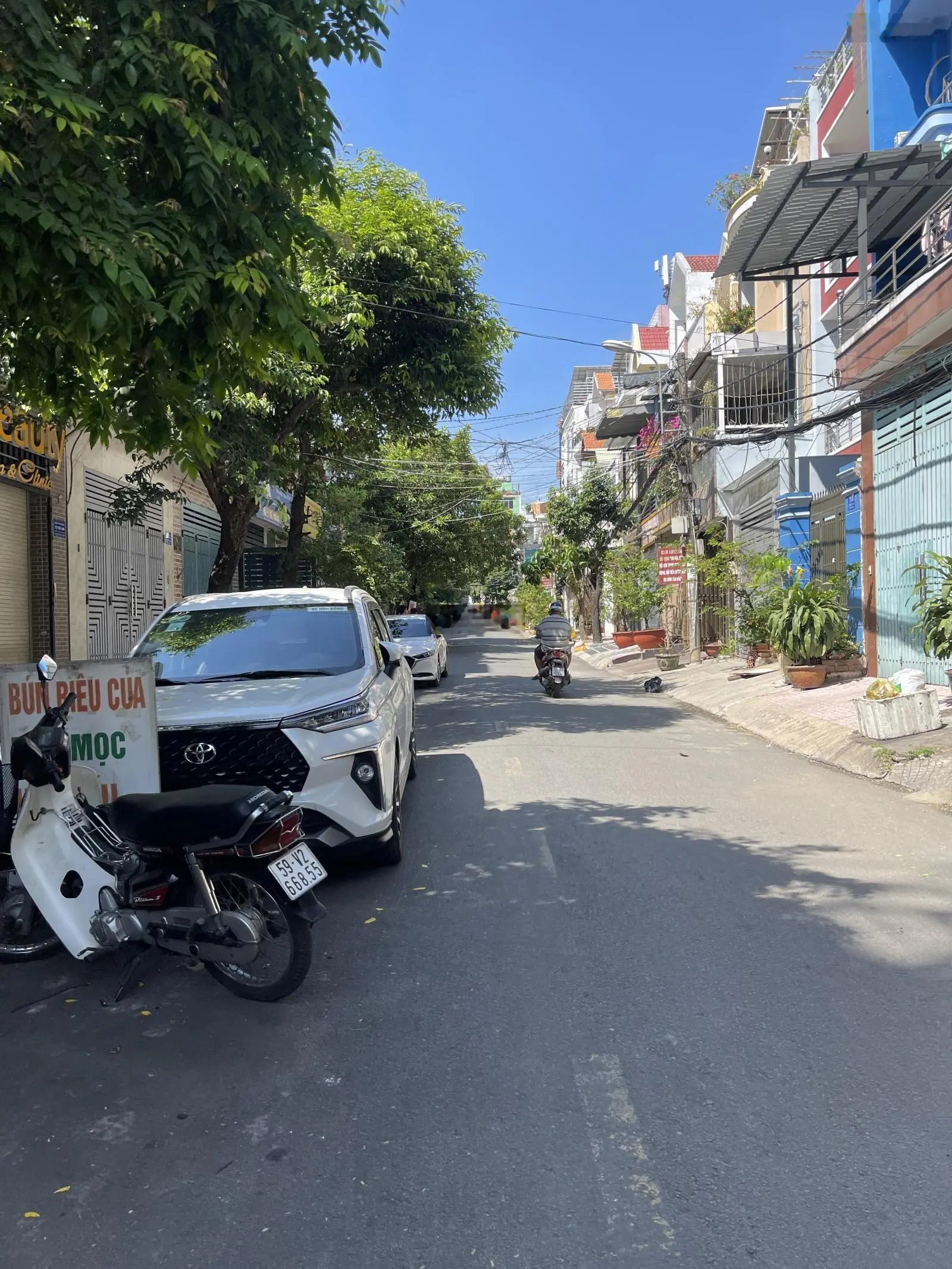 Mặt tiền kinh doanh Đường 20-Dương Quảng Hàm ngay chung cư Hà Kiều (Dt: 9x16m) Víp chỉ 14.5 tỷ Rẻ