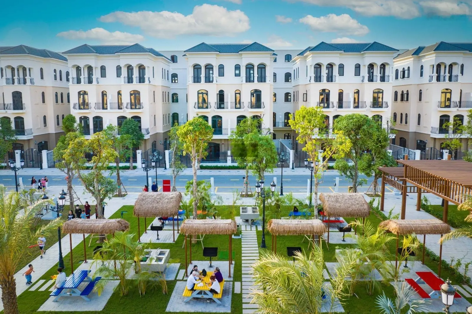 Cần bán căn tứ lập Ánh Dương 120m2 Vinhomes Ocean Park 3, giá thỏa thuận nhanh, gia chủ cần tiền