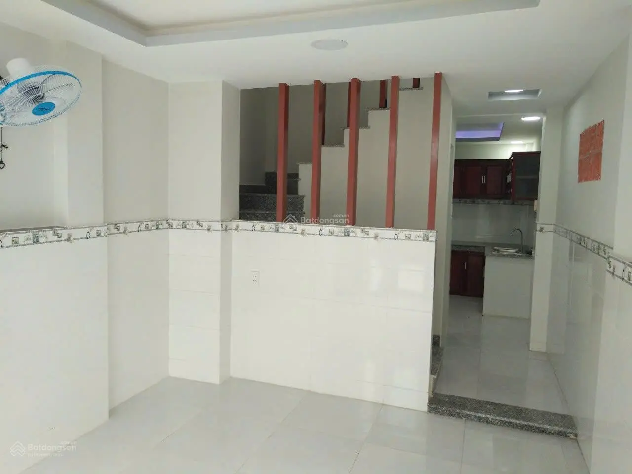 Bán nhà 2hẻm 10m Bình Thới Phường 9 Quận 11 giá 4,3 tỷ - 30,6m2