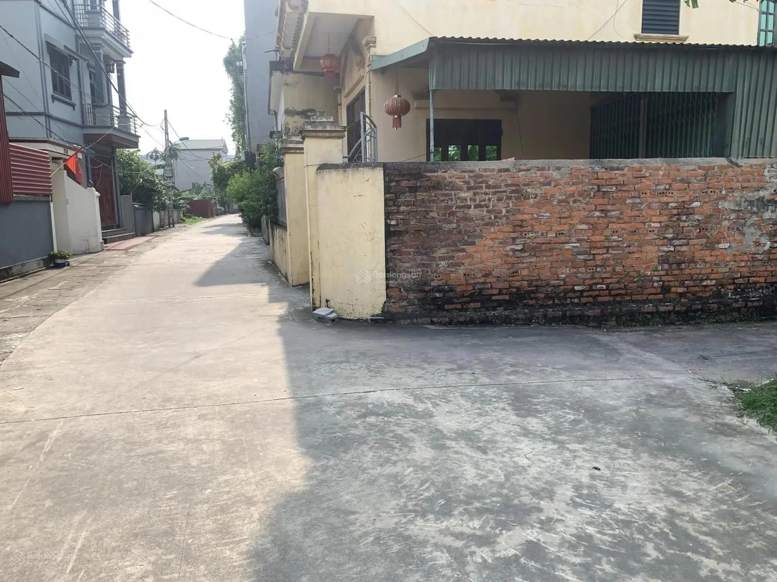 Bán 66m2 đất Xóm Đông - Khê Nữ - Nguyên Khê Đông Anh