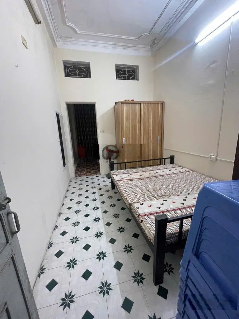 Bán nhà phúc xá, khu phân lô, ô tô đỗ cửa, kinh doanh tốt. 55m x 4 tầng