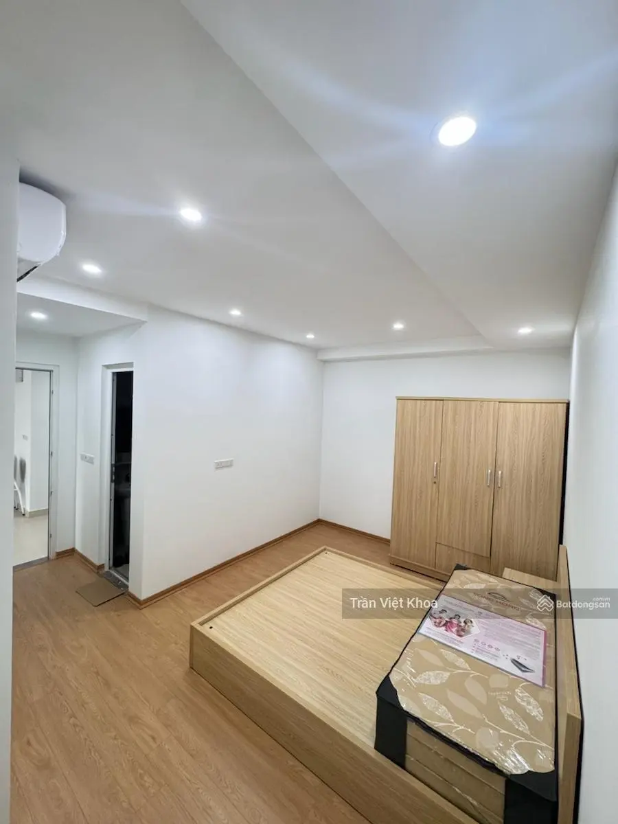 Bán chung cư FLC 2 ngủ 74m2 - 418 Quang Trung - Hà Đông - Giá 4.3 tỷ