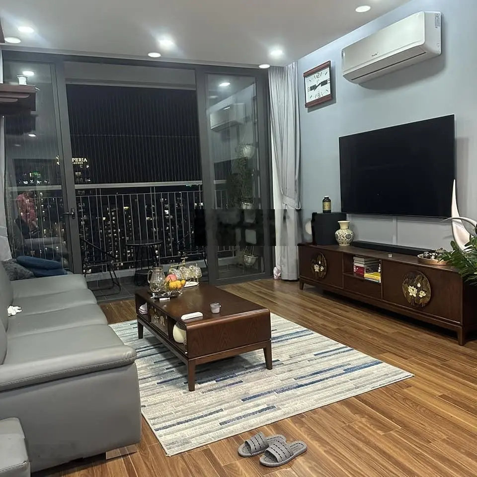 Bán chung cư 2 ngủ 2 wc 3,7 tỷ tại 283 khương trung - thanh xuân 0987,063.288