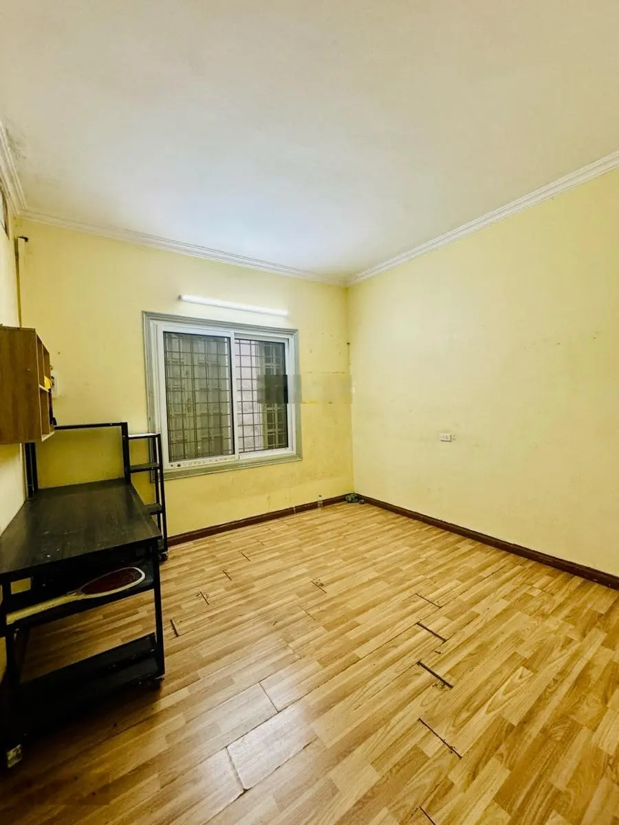 Phân lô oto thông kinh doanh Trần Hòa Đại Kim - Định Công. 100m2 5 tầng MT 4.5m giá 11.5 tỷ