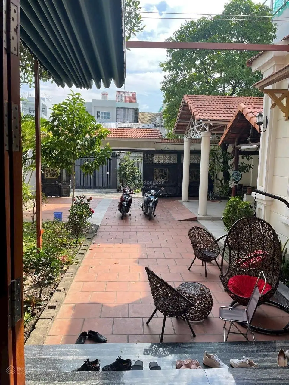 Bán căn biệt thự 474m2 khu Kiến Thiết, Phường Hiệp Phú, ngay khu vực trung tâm gần Ngã Tư Thủ Đức