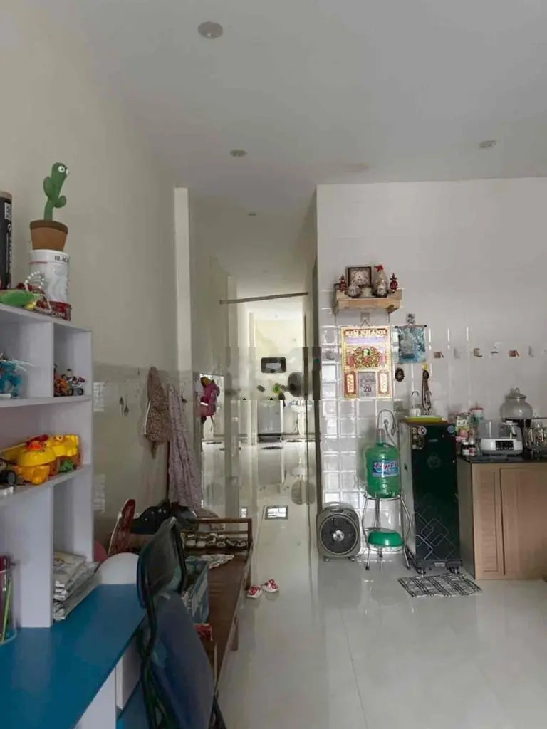 Bán nhà MÊ SUỐT đường 7m5 gần chợ Hoà Khánh