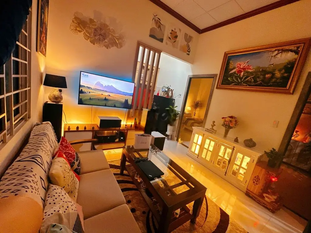CHỈ 3,15 TỶ CÓ NHÀ ĐẸP ĐƯỜNG HẢI THƯỢNG LÃN ÔNG PHƯỜNG RẠCH DỪA TPVT