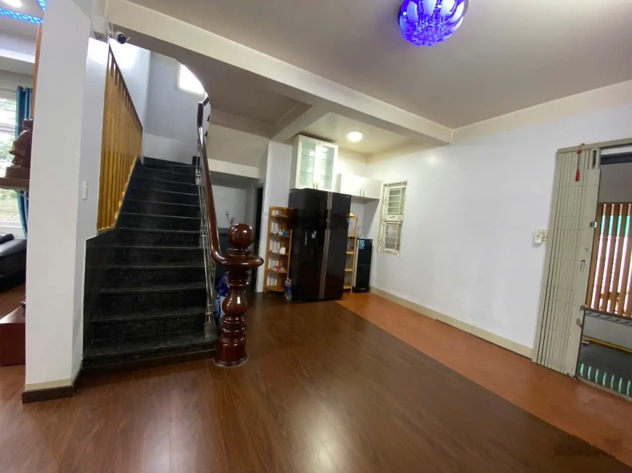 Bán biệt thự sân vườn - 79 Trường Chinh, Phong Nẫm vị trí ngay mặt tiền Quốc lộ 1A