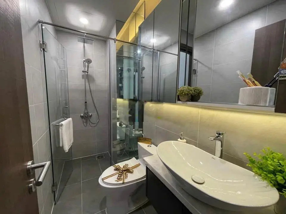 Nhà đẹp full nội thất 75m2 Đ. Thủ Khoa Huân, Bình Chuẩn, Thuận An