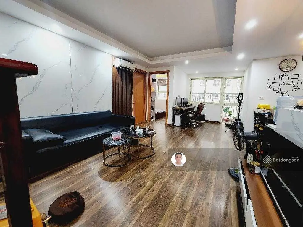 Bán chung cư Ecohome 2 - DT 70m2 giá 3 tỷ 4