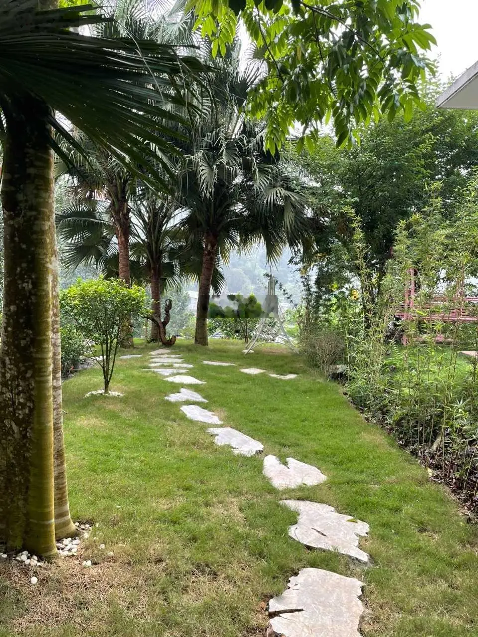 Chủ cần tiền cắt lỗ căn hơn 400m2 full nội thất đẹp nhất Lương Sơn giá rẻ ngã cây cắt lỗ trong tuần