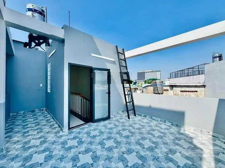 Nhà bán nhanh Lê Văn Sỹ, P14, Q3, giá 3tỷ150, DT 63m2, sổ hồng riêng.