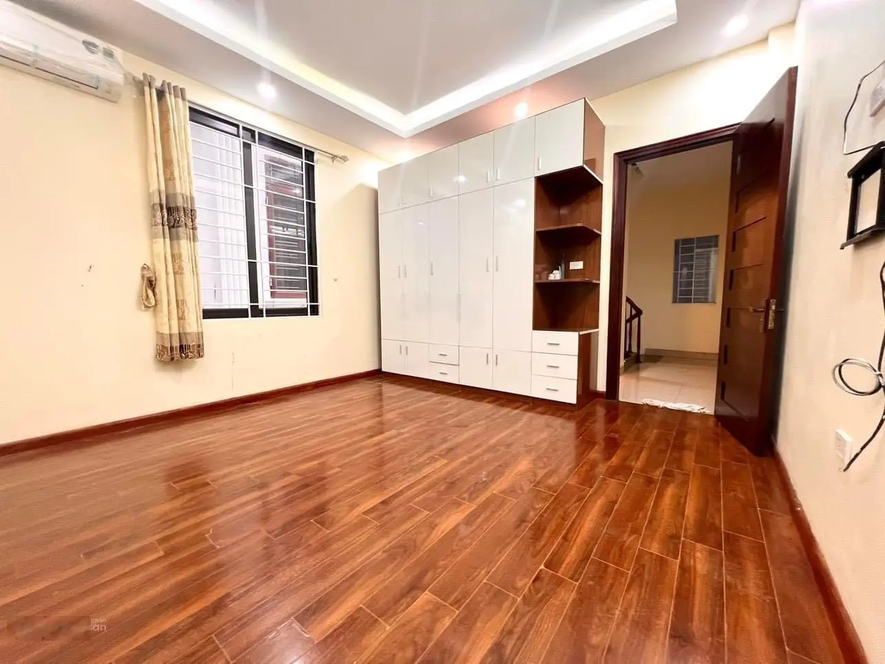 BÁN NHÀ MỄ TRÌ - KANGNAM - NAM TỪ LIÊM - CỰC HIẾM - LÔ GÓC, Ô TÔ 35M, 4 TẦNG X 4M