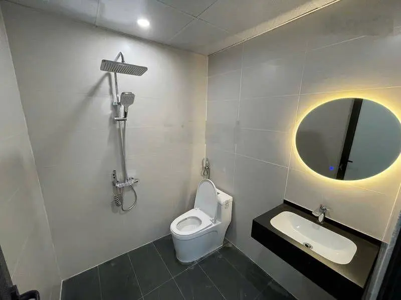 Bán gấp nhà 5 tầng.3PN, 4WC, 31m2 tại Tây Mỗ, Đại Mỗ, Nam Từ Liêm,chỉ từ 4,65 tỷ