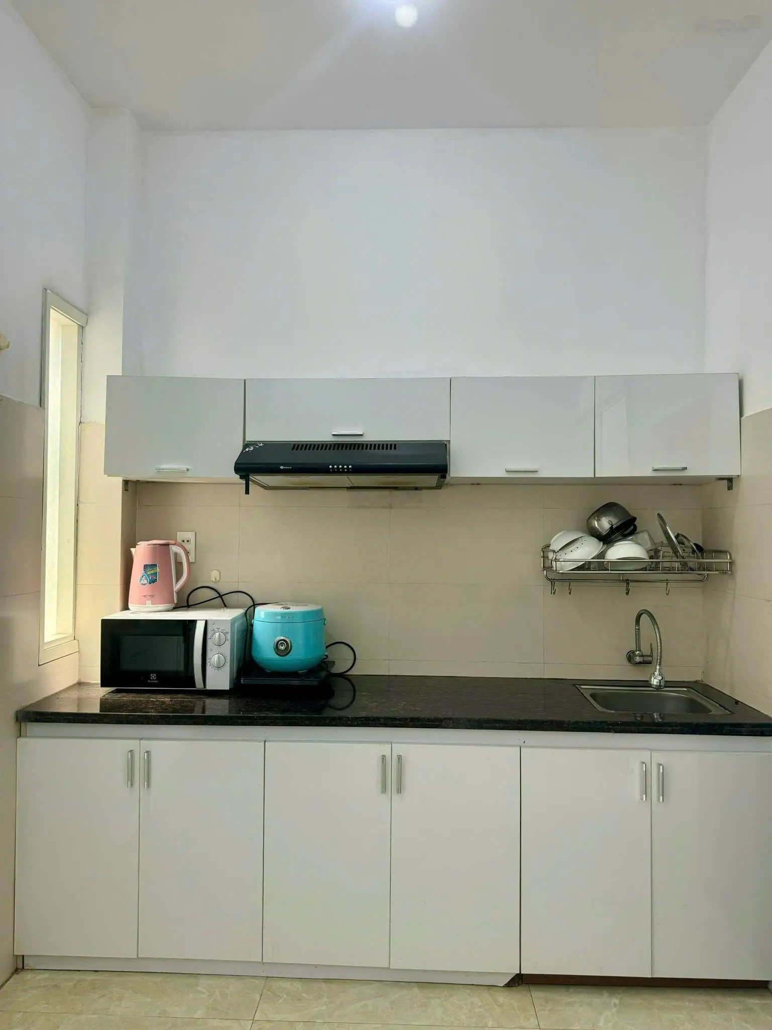 Bán tòa căn hộ 4.5 tầng MT An Thượng doanh thu 40tr/tháng, giá rẻ