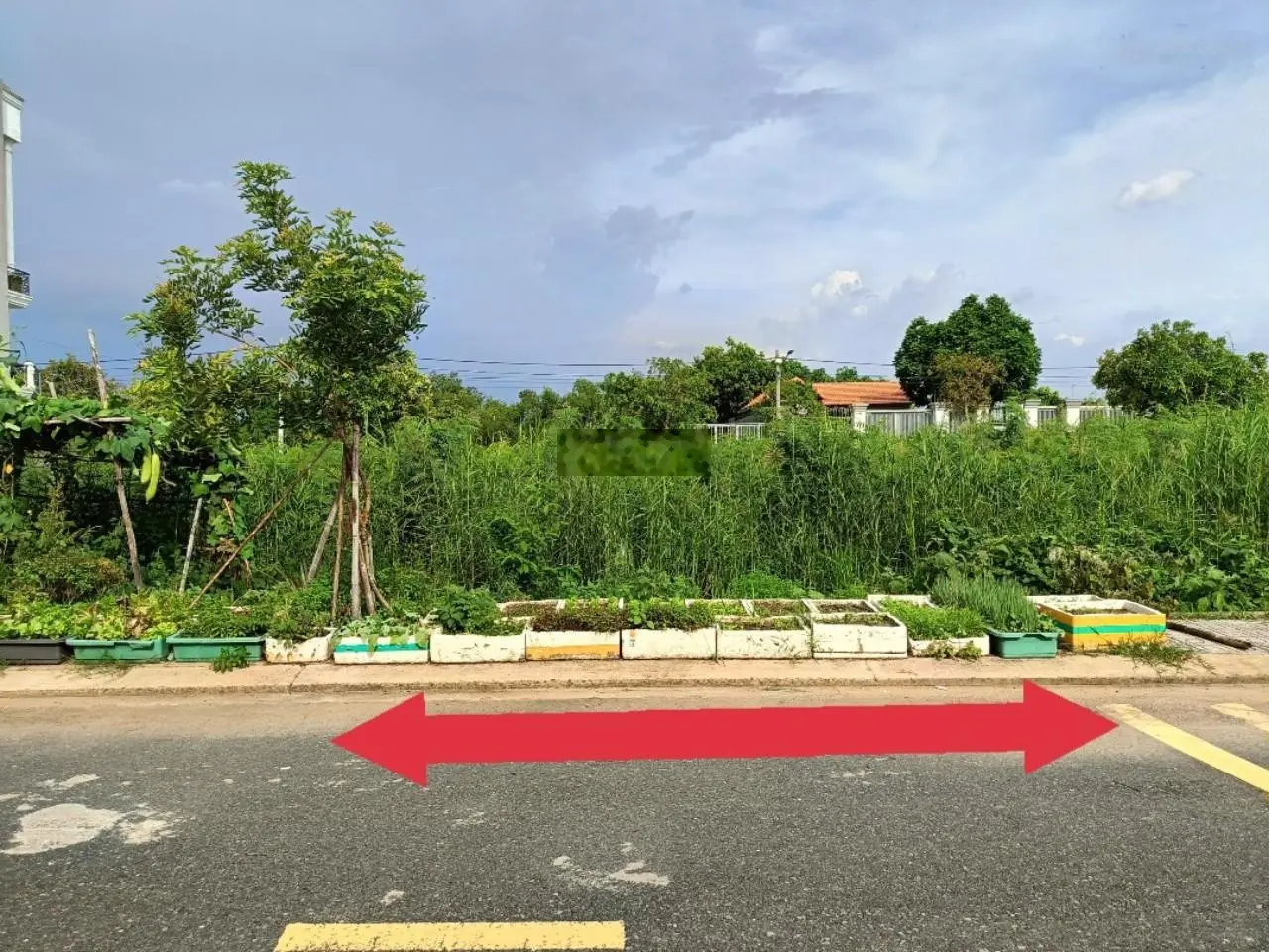 56m2(4x14), DA Đảo Kim Cương, sạch đẹp, hướng T, B, đường nhựa 9m. P Trường Thạnh, TP Thủ Đức, HCM