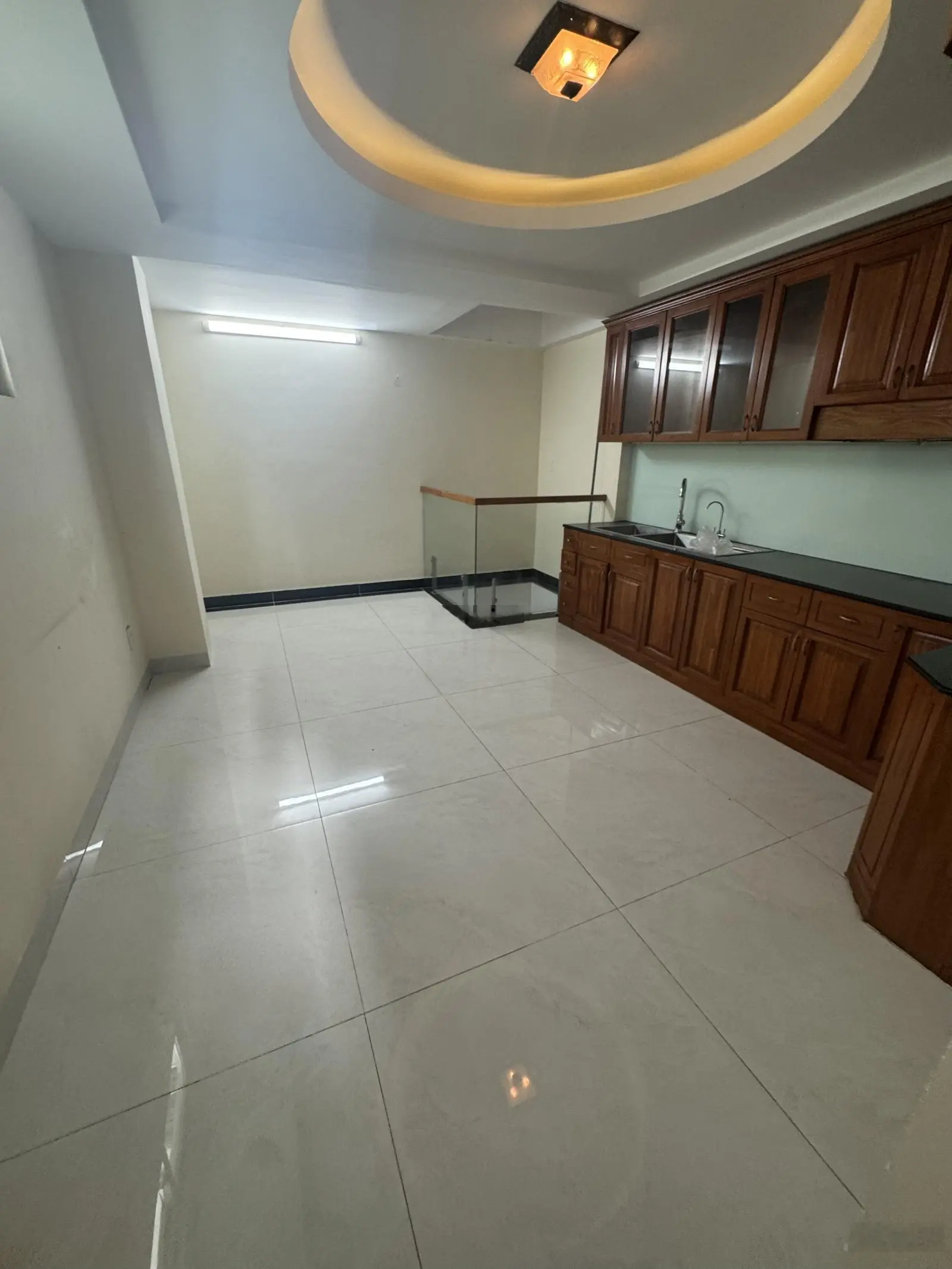 GẤP BÁN NHÀ 5TẦNG HẺM Ô TÔ KHU PHÂN LÔ 8M Lê Đức Thọ Phường 6 Gò Vấp chỉ hơn 9TỶP
