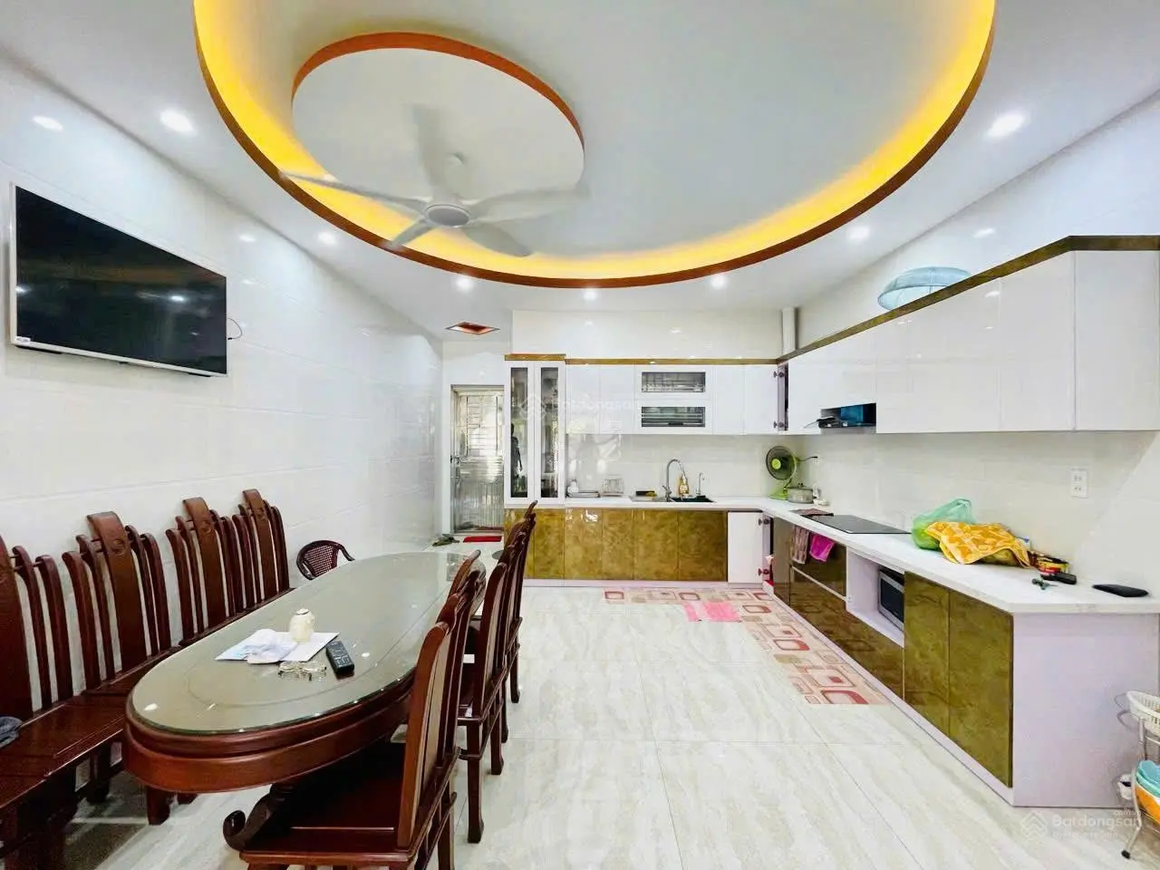 Bán nhà riêng 3PN, 4WC, 90m2 tại Ngô Gia Tự, Đằng Lâm, Hải An, Hải Phòng, 8 tỷ VND