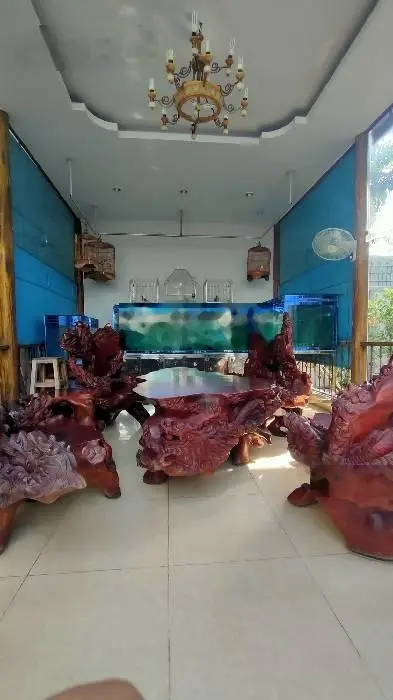 Biệt thự sân vườn, siêu đẹp, nội thất xịn xò, tiện nghi số sách, 983,8m2, chỉ 90 tỷ
