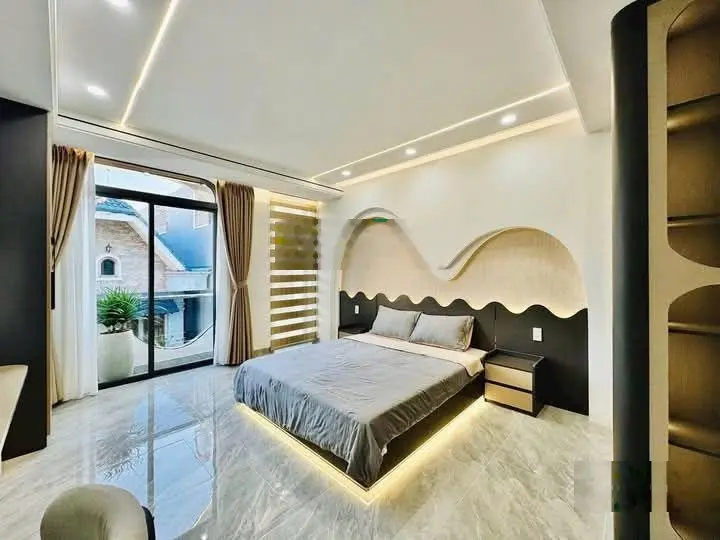 Chia tài sản gia chủ cần bán gấp nhà Phường Phước Long B,quận 9.Giá chỉ 3 tỷ 4 rẻ chưa từng có