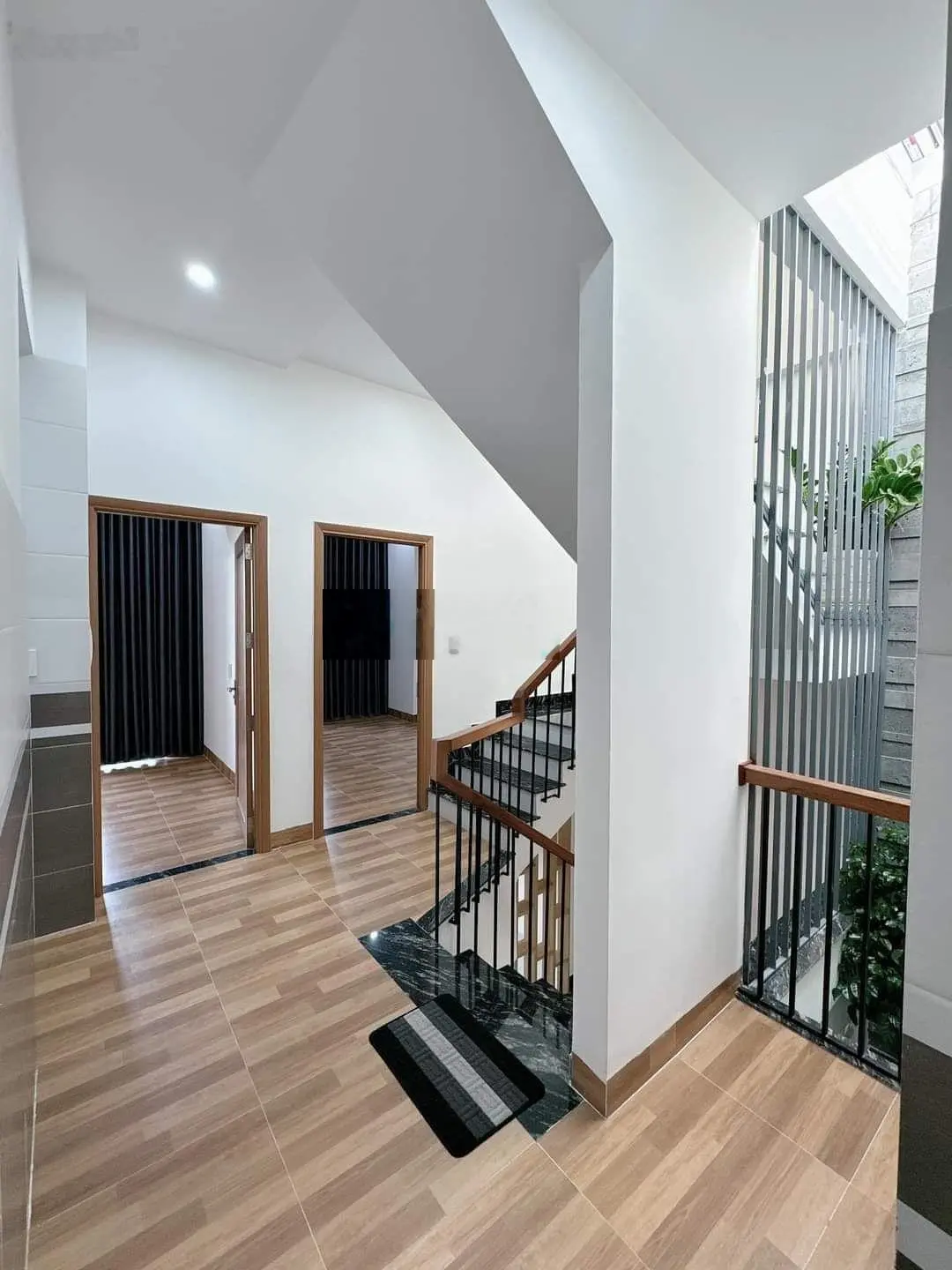 Bán gấp nhà ngay chợ Thới Tứ, giá sốc 50m2, Hóc Môn, TP HCM, SHR
