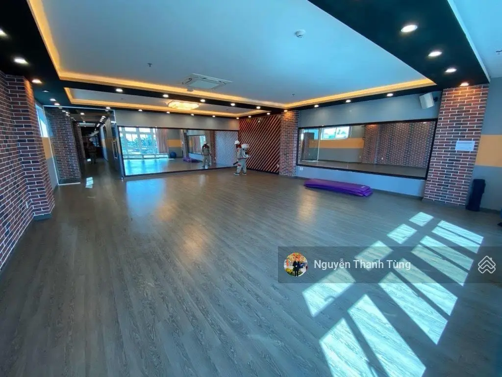 Mặt tiền vip Lê Văn Khương - gần 400m2, ngang khủng 8.6m - 7 tầng có thang máy, kinh doanh đa ngành