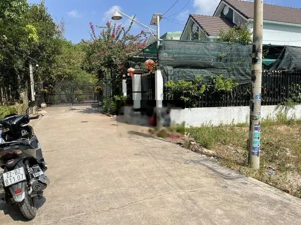 Ngợp cần bán nhanh lô đất để đầu tư Chánh Phú Hòa Bến Cát DT133m2 SHR