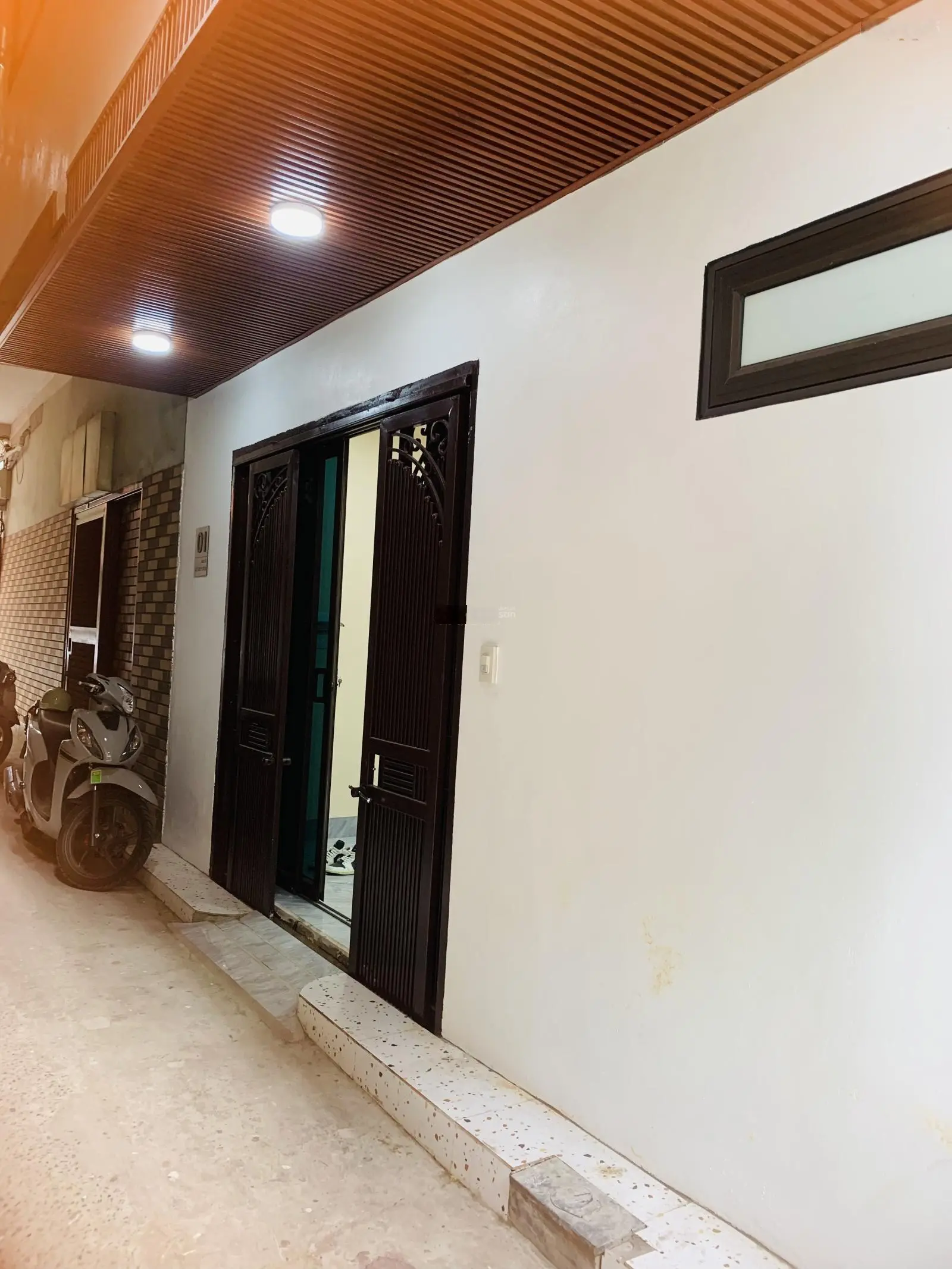 TT phố cổ HBT giáp ranh Hoàn Kiếm lô góc ngõ thông kd - một bước ra phố 26m2 MT 6m - 4T 7. Xtỷ