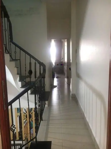 Nhà dân xây 40m2 x 3,5 tầng ngay Hồ Ben Thạch Bàn, giá 4,15 tỷ có thương lượng