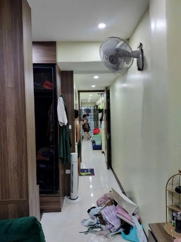 Bán nhà mặt phố Nguyễn Hiền - kinh doanh đỉnh - 170m2 - MT 5m - giá 9,8 tỷ