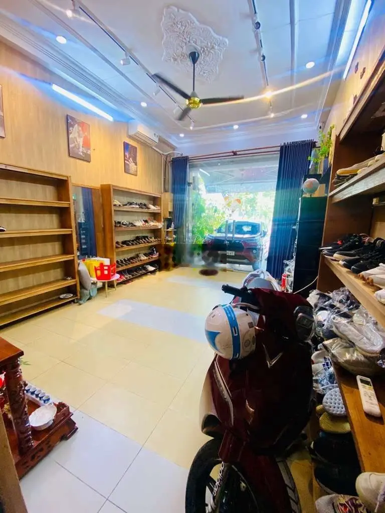 Nhà 3 tầng 4*16,3pn khu tên lửa chỉ 5,x tỷ