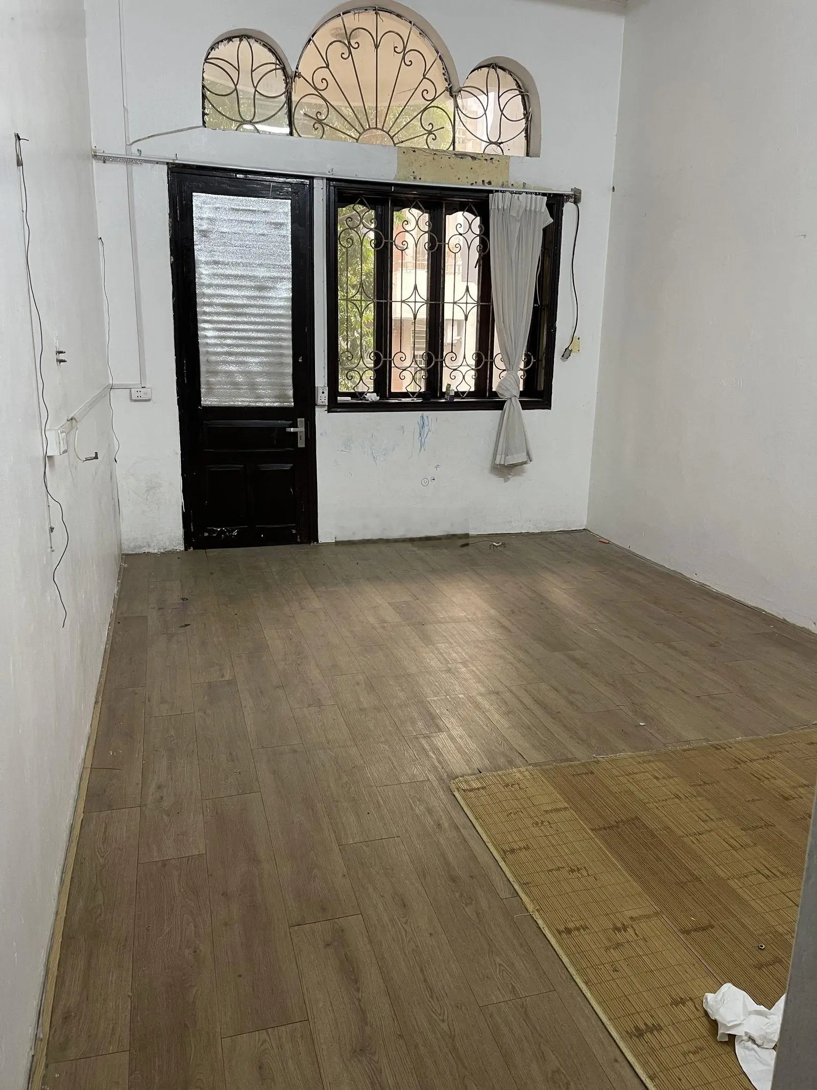 Bán nhà riêng 60m2, 16 tỷ, 3PN, 3WC, tại Cổ Linh, Long Biên, Hà Nội