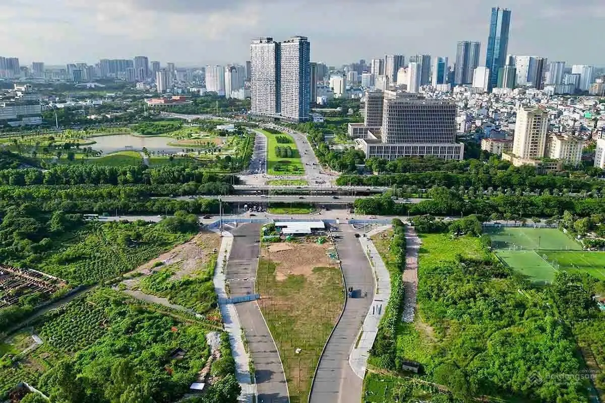 Em Trang,pkd Nam Cường gửi anh chị quỹ căn ưu đãi,Vip 180-250m2 giá từ 38 tỉ(Ưu đãi hộ khẩu Hà Nội)