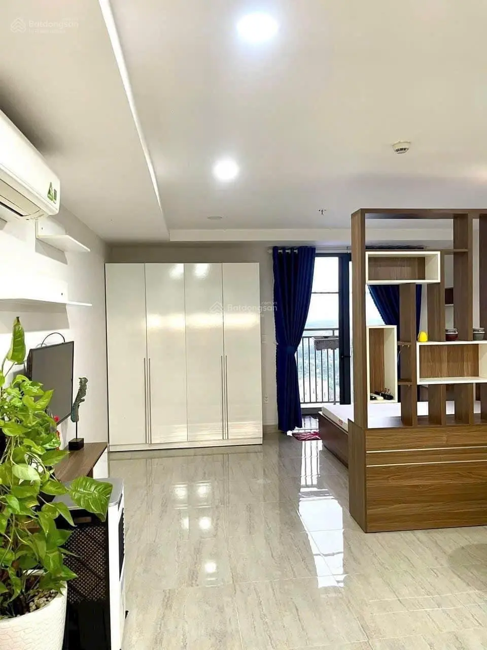 NGỘP NGÂN HÀNG CẦN BÁN GẤP Chung cư Biconsi Tower Chợ Đình 1PN Thủ Dầu Một-Bình Dương.