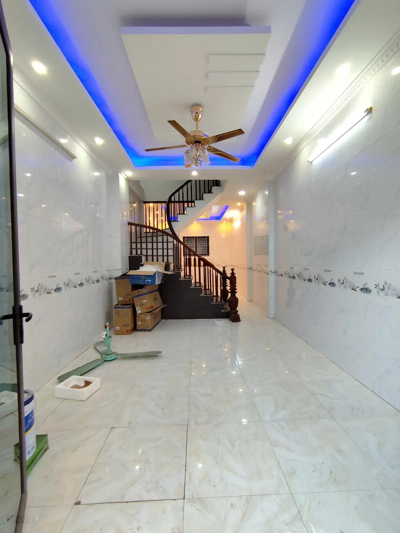 Nhà Yên Nghĩa cực rộng 50m2*4T 5 ngủ ngõ nông 15m ô tô thông giá 4.6 tỷ CTL Lh Mr Khanh 0978939931