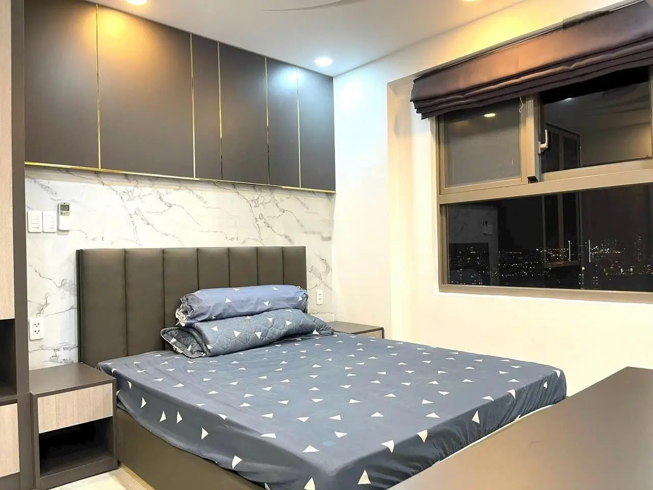 Chính chủ cần bán nhanh căn hộ Riverside DT 78m2, 2PN, 2WC, giá 5ty view sông LH 0938 607 ***