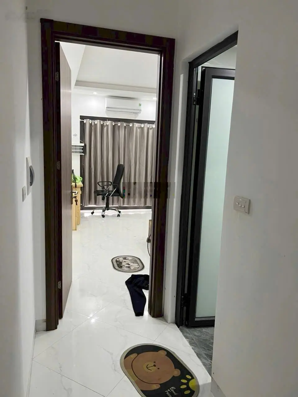 Bán NR 30m2 giá cực chất 4,3 tỷ tại Ngãi Cầu, An Khánh, Hoài Đức, Hà Nội