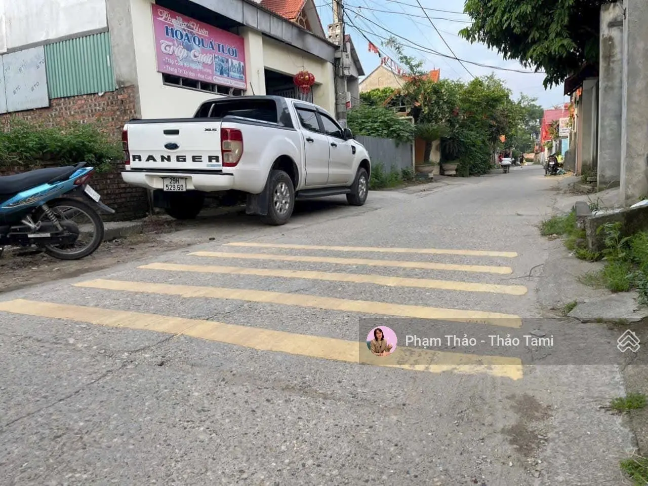 Rẻ 300 triệu! Xuân Mai Chương Mỹ 195m2 lô góc 2 thoáng, kinh doanh đỉnh, ô tô chạy vòng quanh Gấp