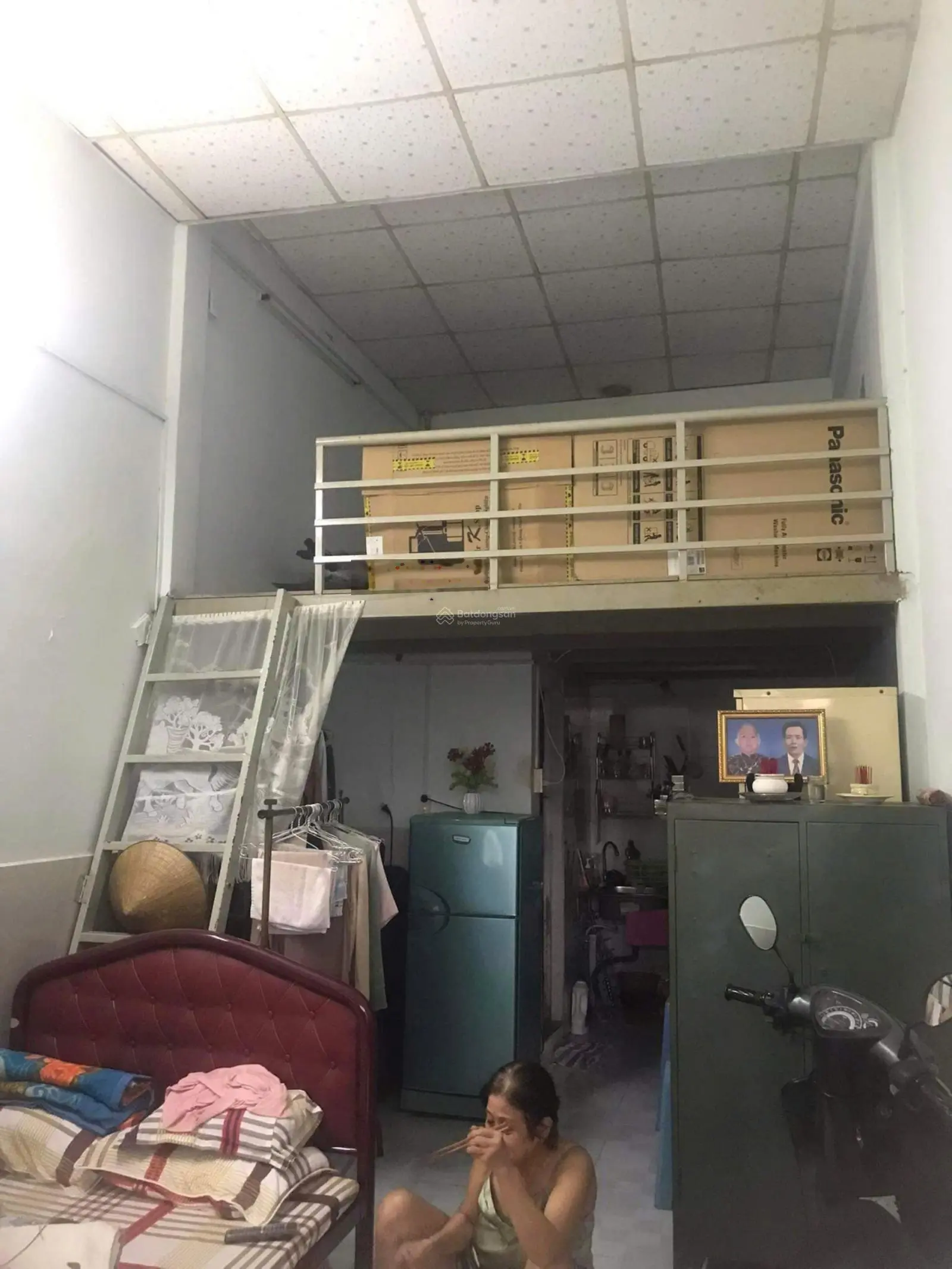 chính chủ bán dãy nhà trọ 885m2 DOANH THU CỨNG 1 TỶ/NĂM đường số 39, P Bình Trưng Đông, Quận 2